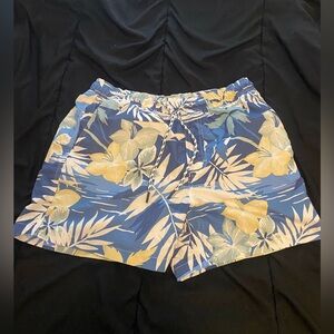 Men’s swim trunks